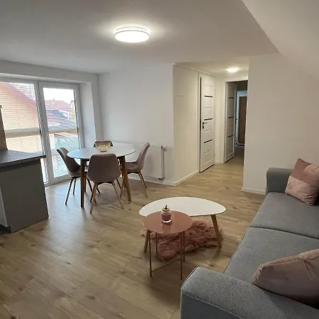 Marinel Homestay szállás Bajmóc