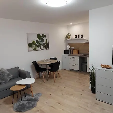 Quarto em Acomodações Particulares Marinel