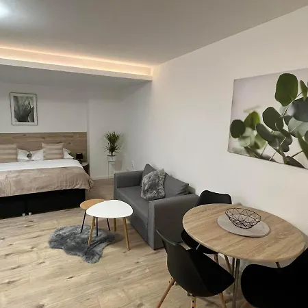 Quarto em Acomodações Particulares Marinel