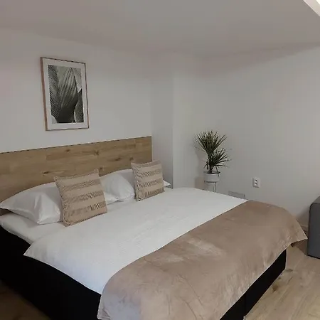 Marinel Homestay szállás