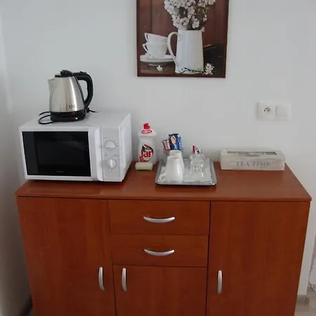 Marinel Homestay szállás