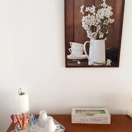 Marinel Homestay szállás Bajmóc