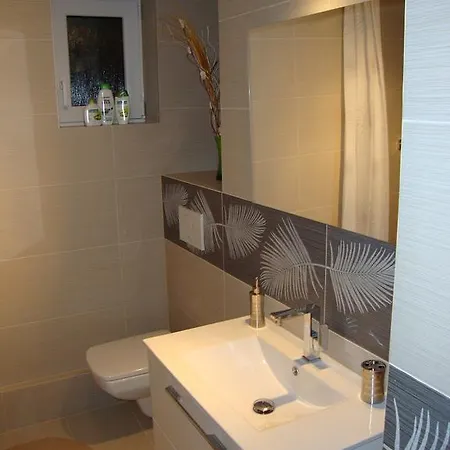 Marinel Alloggio in famiglia