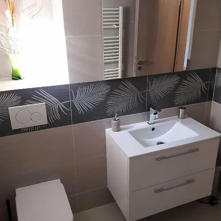 Marinel Homestay szállás Bajmóc