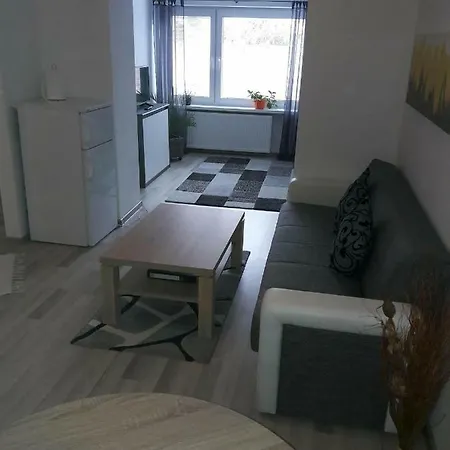 Marinel Homestay szállás Bajmóc