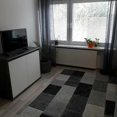 Quarto em Acomodações Particulares Marinel Bojnice