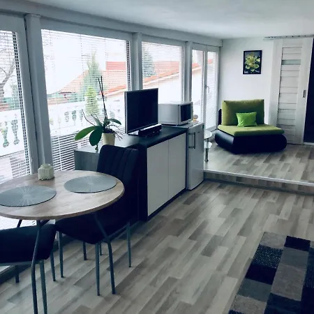 Quarto em Acomodações Particulares Marinel