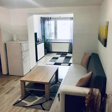 Privat bolig Marinel