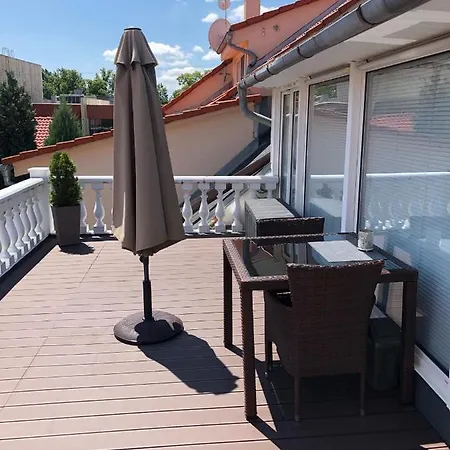 Alloggio in famiglia Marinel