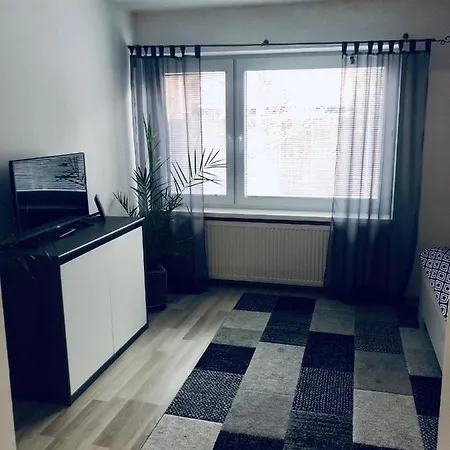 Alloggio in famiglia Marinel Bojnice